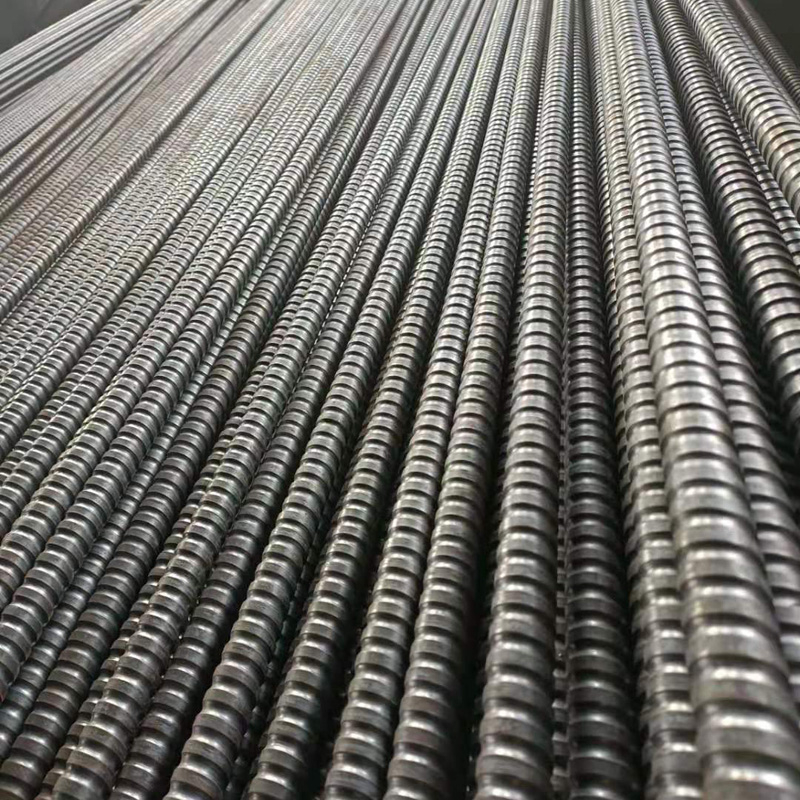 始兴中空锚杆