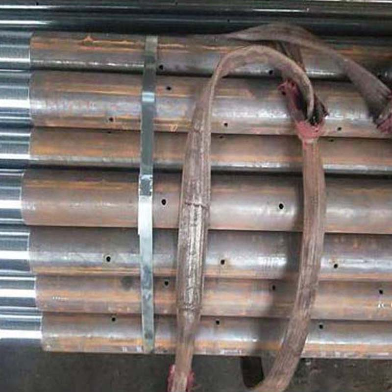 始兴管棚支护管