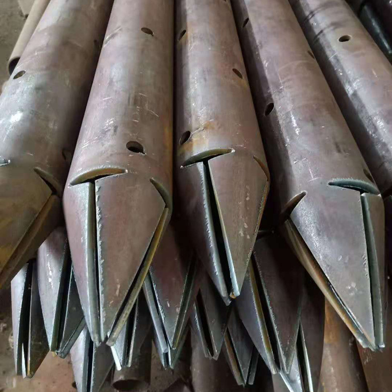始兴预埋注浆管